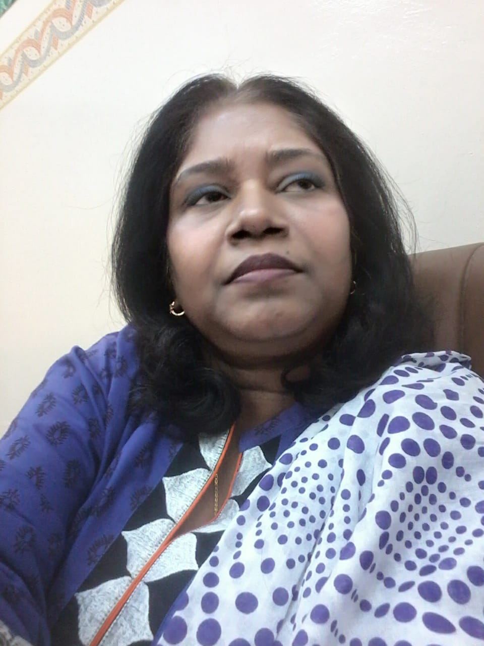 Trust member